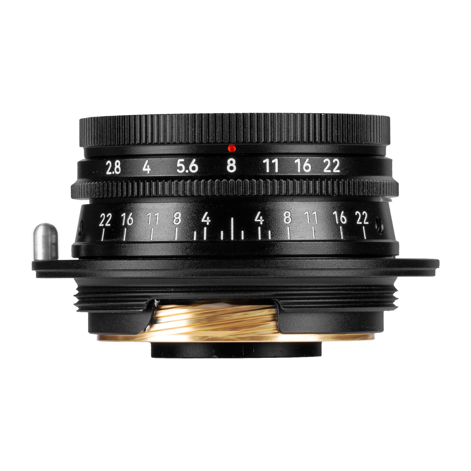 焦点工房、ライカM・L39用単焦点レンズ「7Artisans 35mm F2.8」を発売 - 画像6