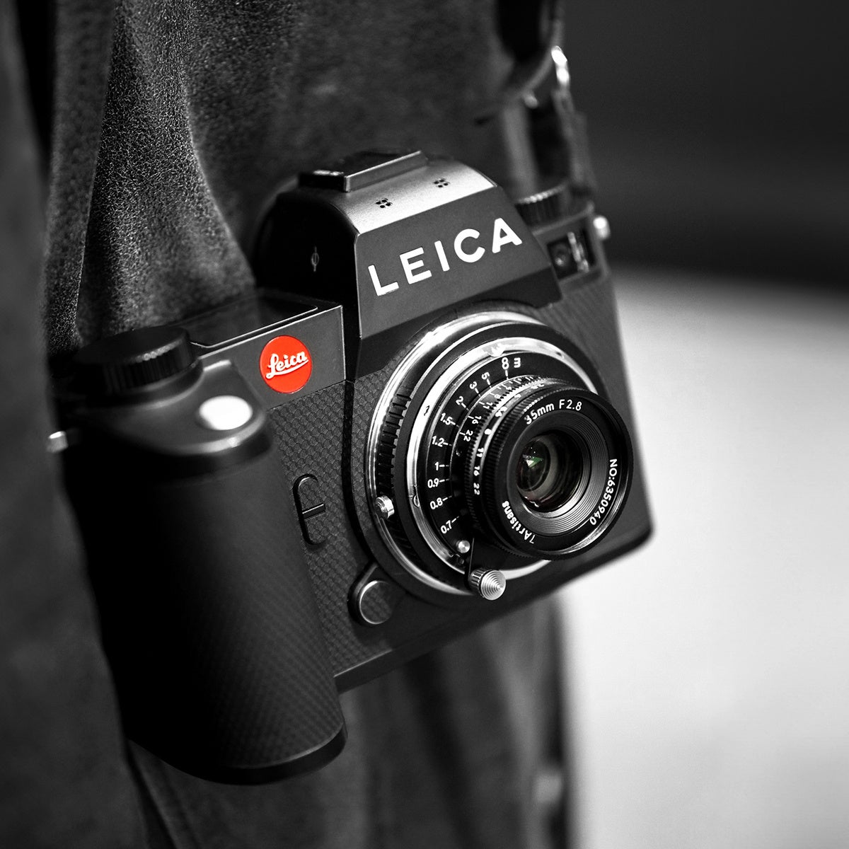 焦点工房、ライカM・L39用単焦点レンズ「7Artisans 35mm F2.8」を発売 - 画像8