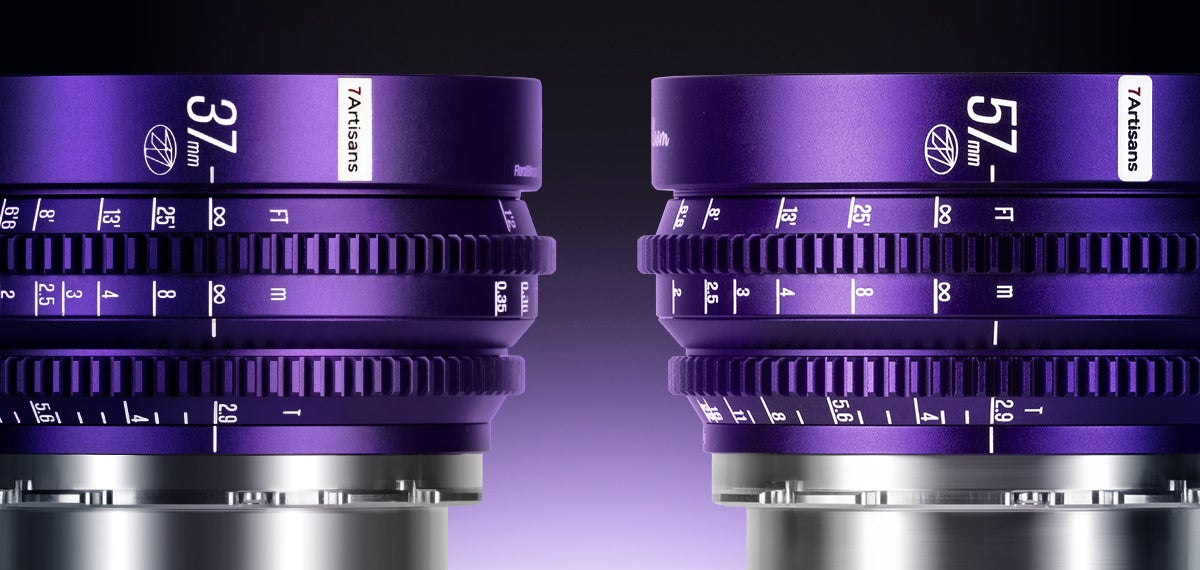 七工匠、特殊ボケレンズ「Floral Bloom」シリーズを発売 - 画像2