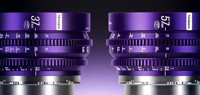 七工匠、特殊ボケレンズ「Floral Bloom」シリーズを発売 - 画像3