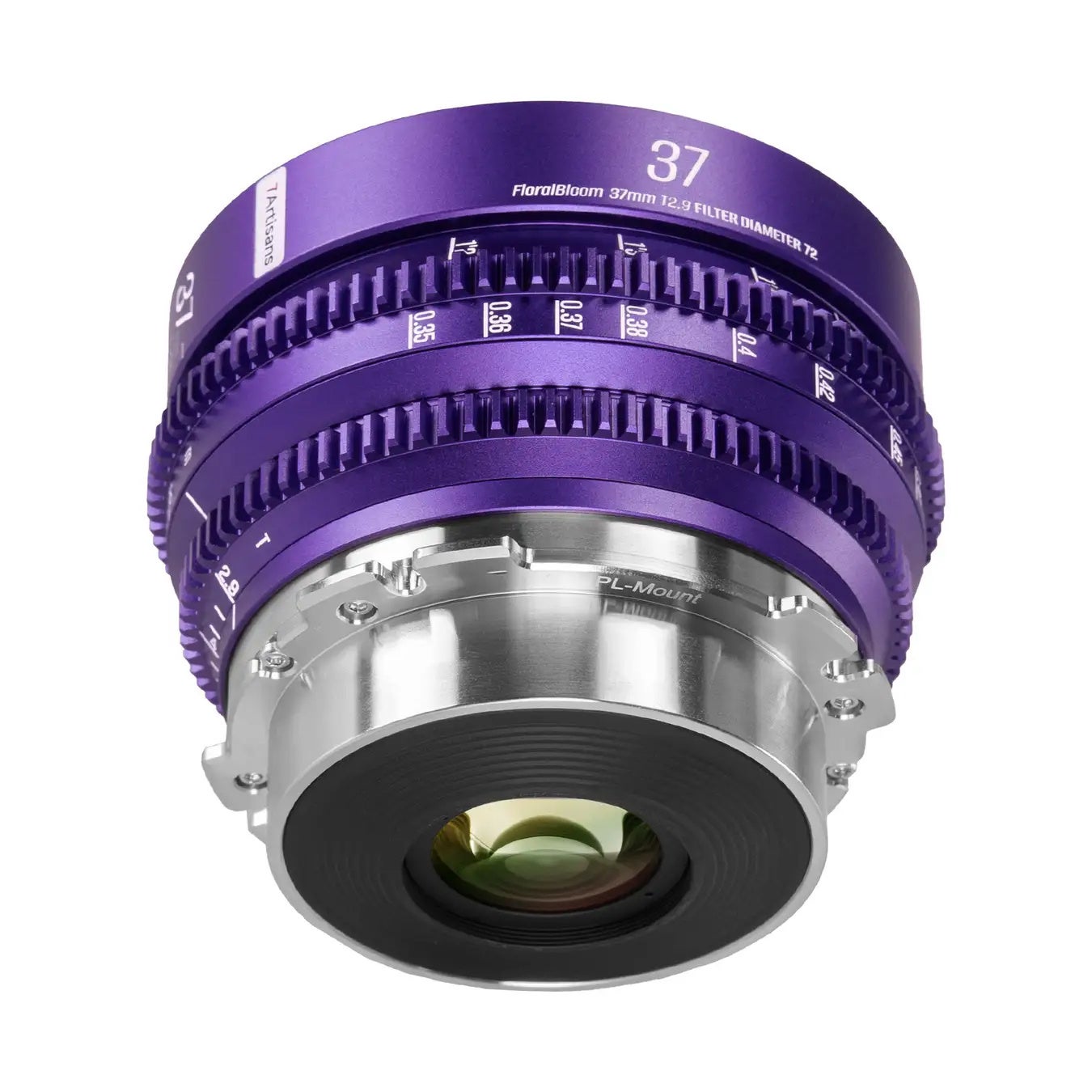 七工匠、特殊ボケレンズ「Floral Bloom」シリーズを発売 - 画像8