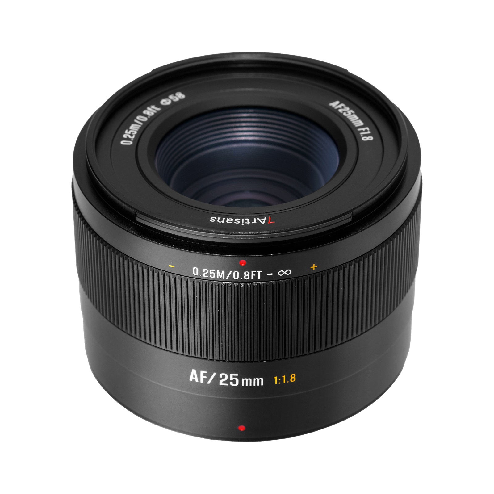 焦点工房、七工匠「LITE」シリーズにニコンZマウント用レンズ3種を追加｜製品仕様および価格
