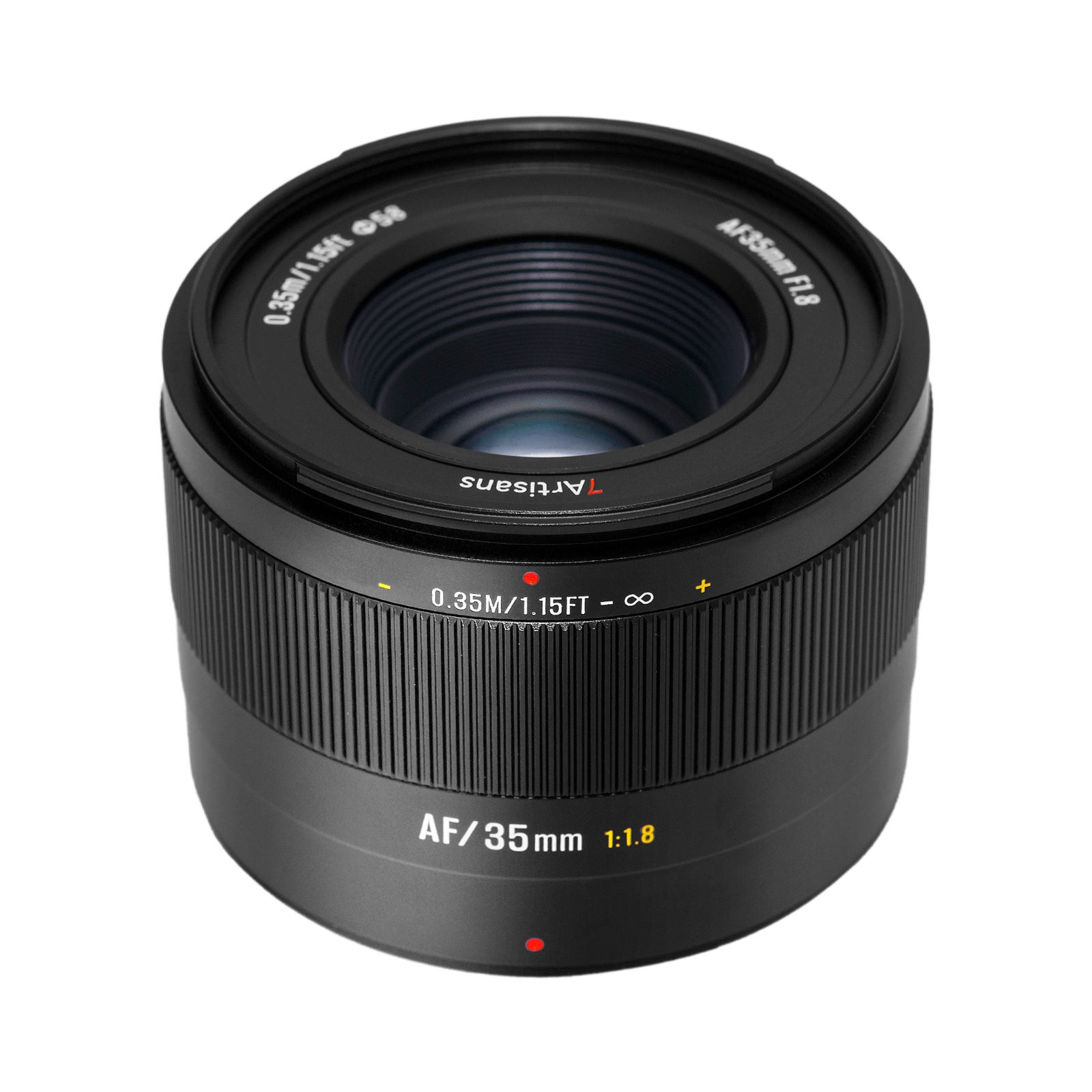 焦点工房、七工匠「LITE」シリーズにニコンZマウント用レンズ3種を追加｜製品仕様および価格