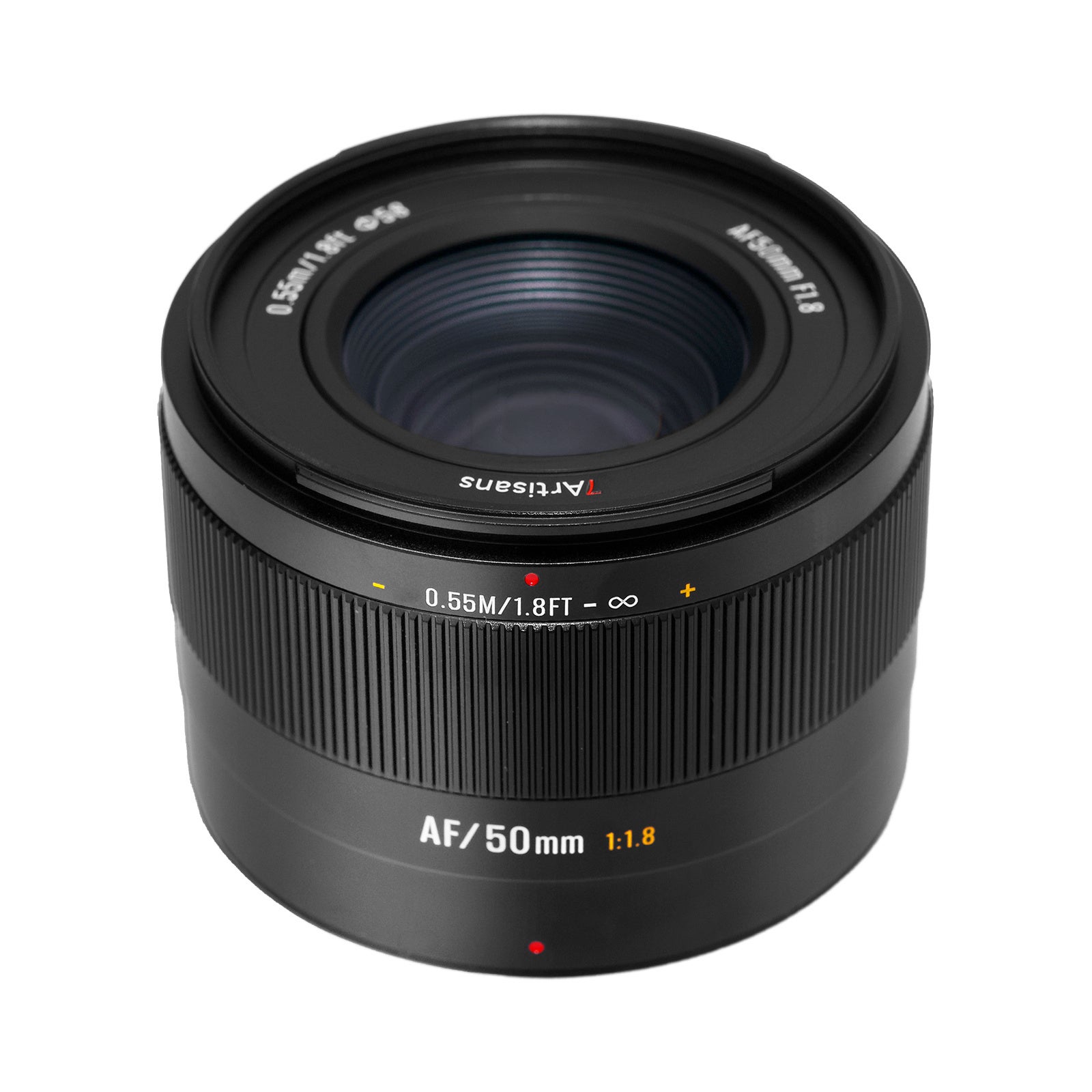 焦点工房、七工匠「LITE」シリーズにニコンZマウント用レンズ3種を追加|製品仕様および価格
