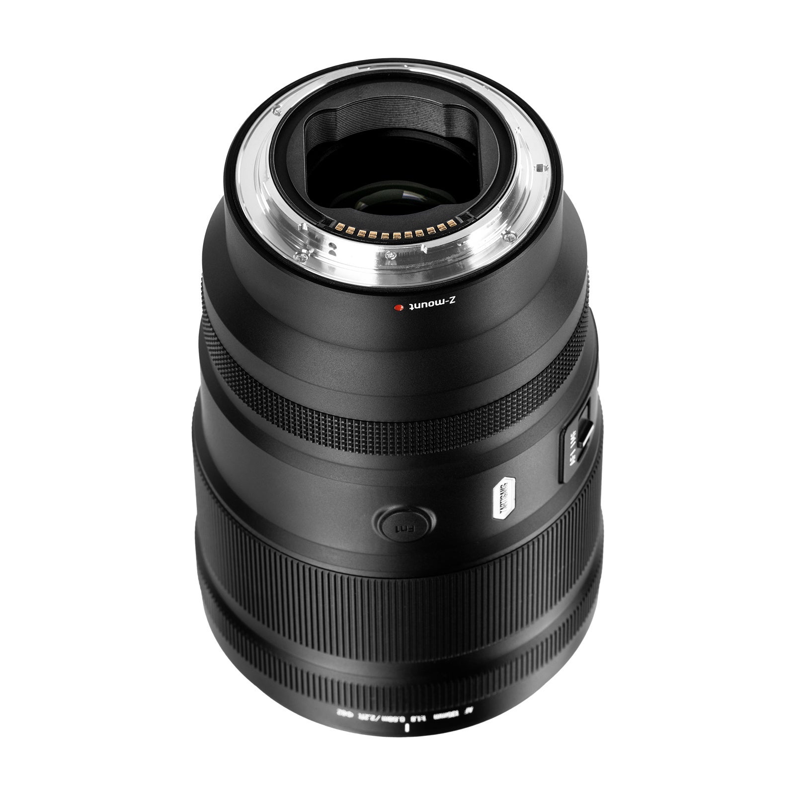 七工匠、ニコンZマウント用「MAX AF 135mm F1.8」を発売 - 画像5