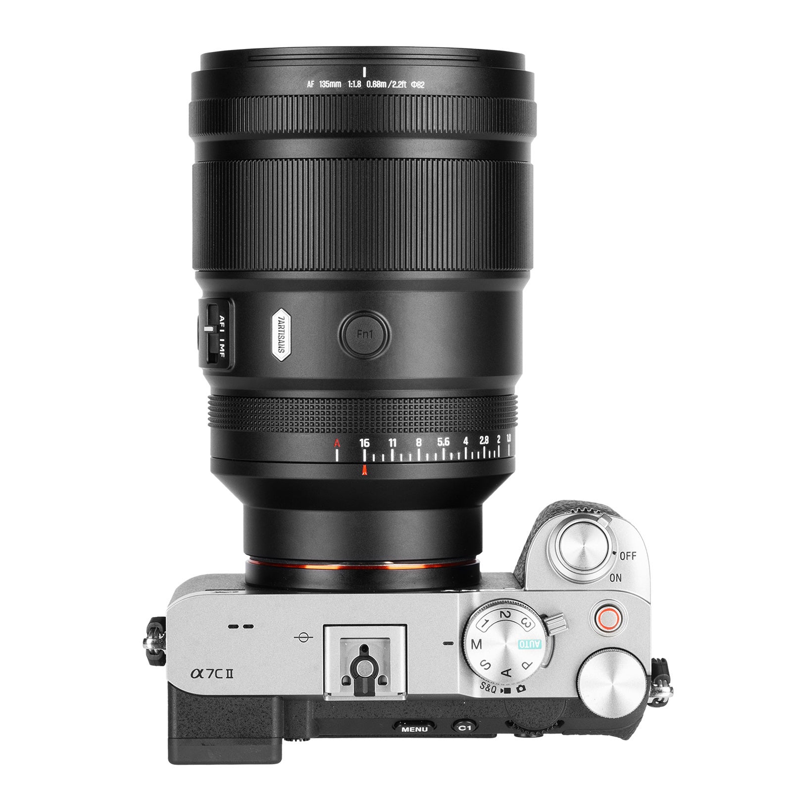 焦点工房、七工匠のフルサイズ対応AFレンズ「MAX AF 135mm F1.8」を発売|主な仕様と発売情報