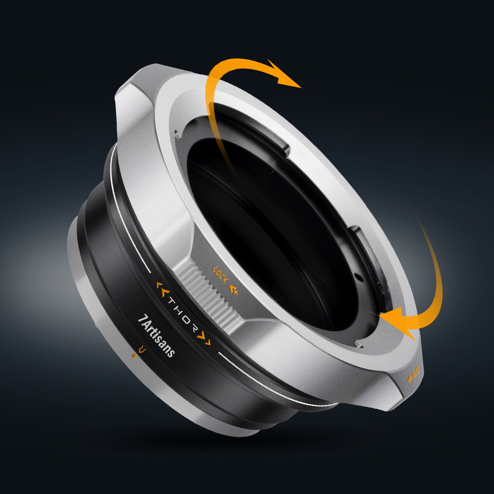 七工匠、4マウント対応PLマウントアダプターを発売 - 画像11