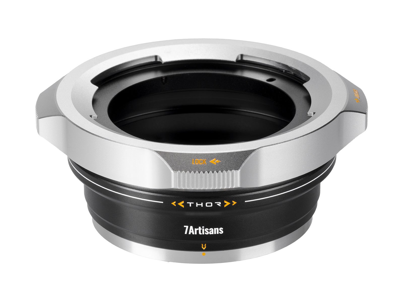 七工匠、4マウント対応PLマウントアダプターを発売 - 画像4