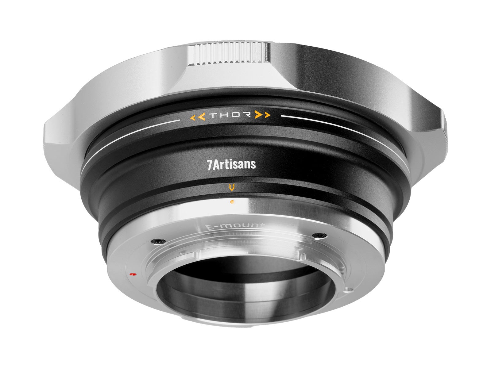 七工匠、4マウント対応PLマウントアダプターを発売 - 画像5