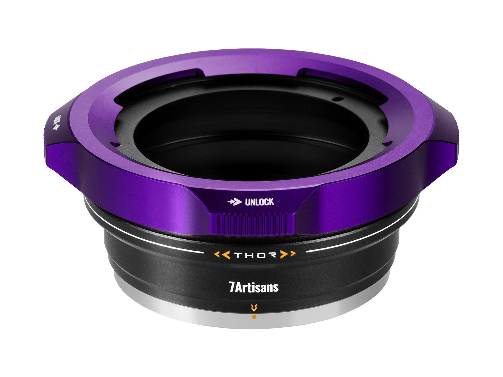 七工匠、4マウント対応PLマウントアダプターを発売 - 画像6