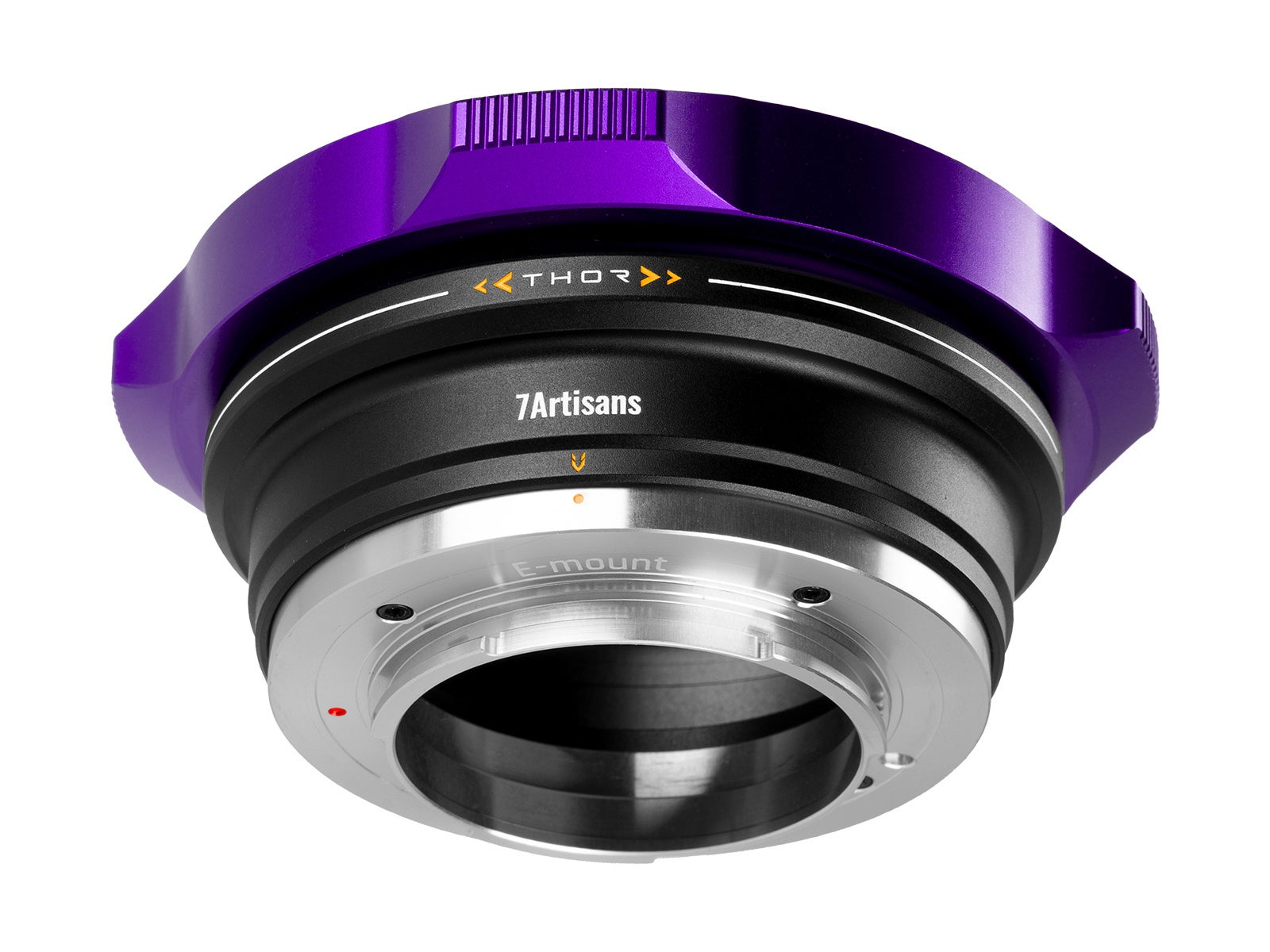 七工匠、4マウント対応PLマウントアダプターを発売 - 画像7