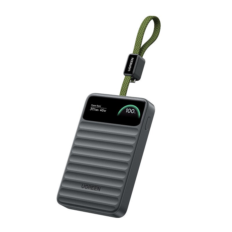 UGREEN、最大50%OFFの「秋の暮らし応援キャンペーン」を開催へ|その他の推奨製品と企業情報
