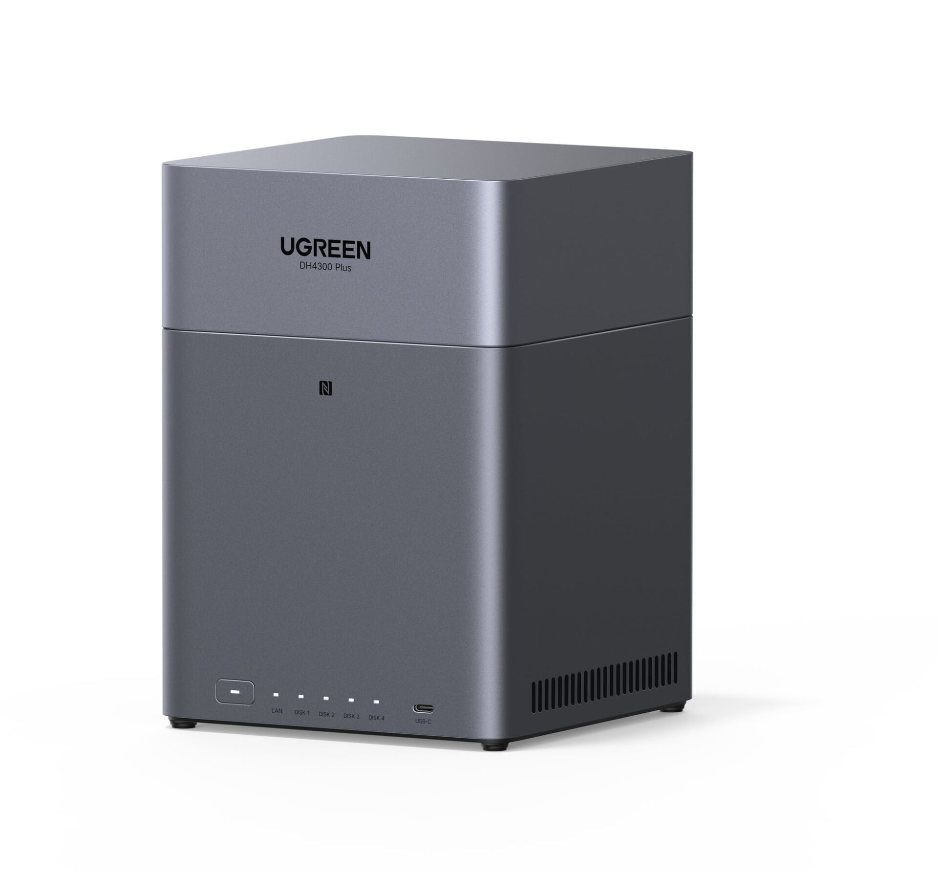 UGREEN、最大50%OFFの「秋の暮らし応援キャンペーン」を開催へ|注目のNAS製品ラインナップ