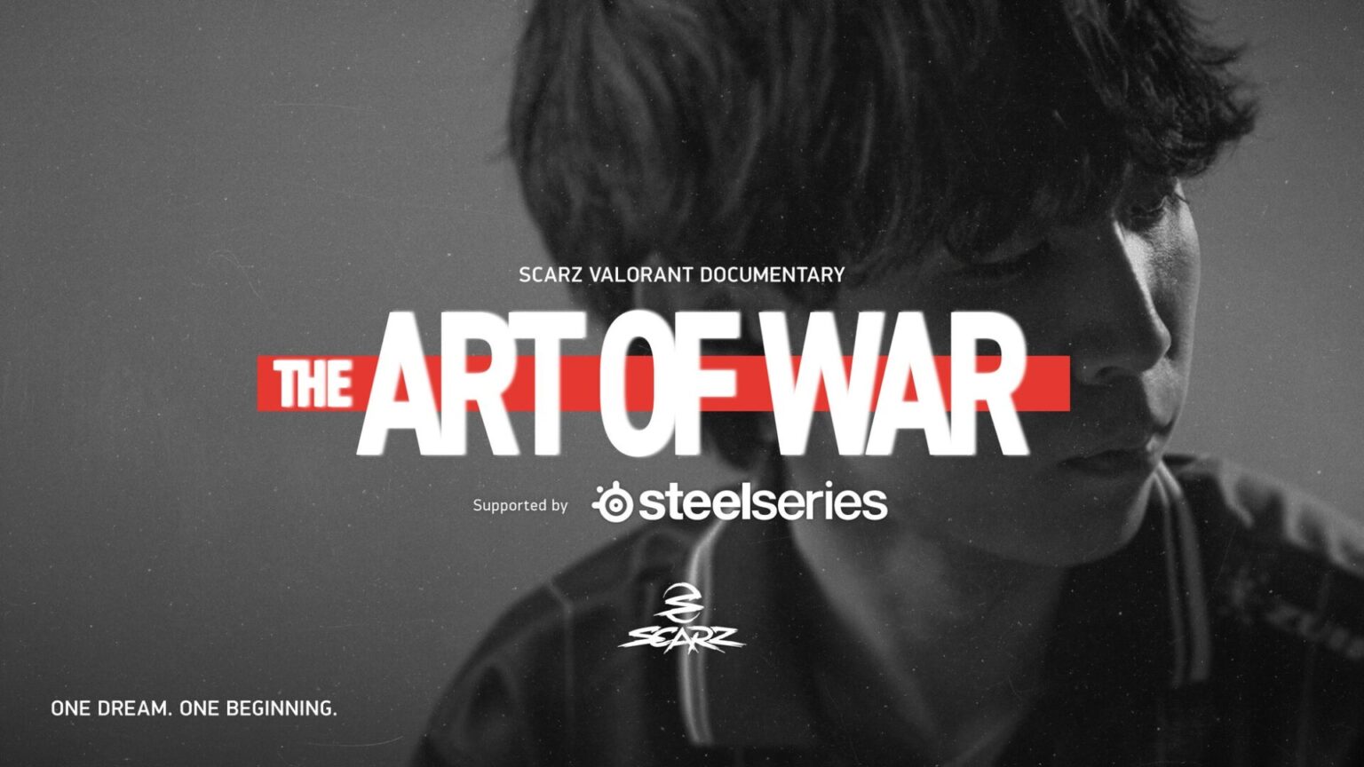 SteelSeries、プロeスポーツチーム「SCARZ」のドキュメンタリー企画に協賛