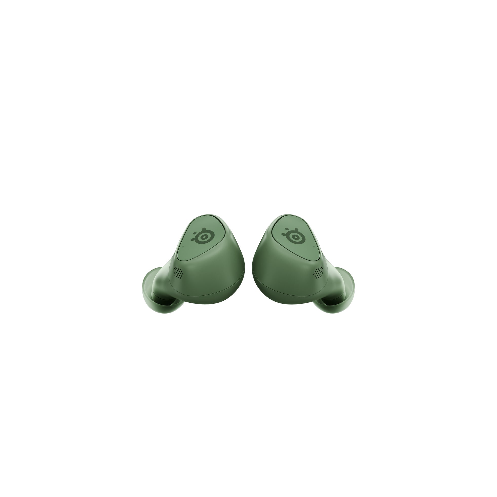 SteelSeries、完全ワイヤレスイヤホン「Arctis GameBuds」の新色「Yuzu」「Matcha」を発表｜多様なデバイスに対応する接続性と機能性（7枚目）