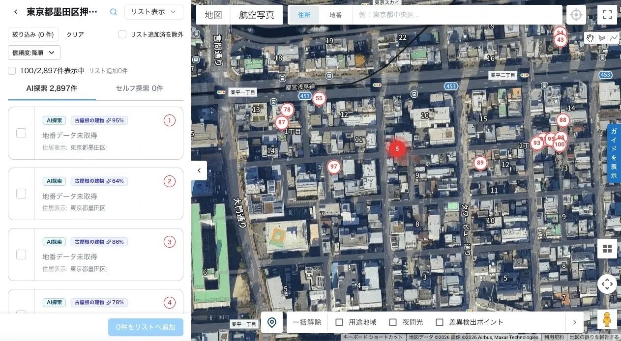 NECネッツエスアイ、丸亀製麺のトリドールHDへ不動産AIツール『WHERE』を提供｜今後の展望と両社の取り組み