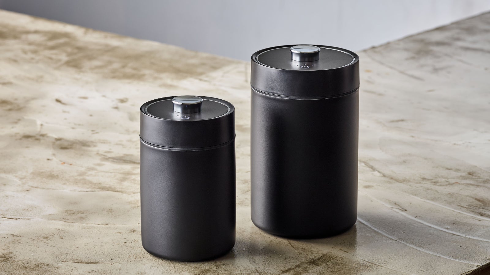 株式会社あかねの、真空・断熱・除湿でコーヒー豆の保存を追求した「OoBLE coffee canister」をMakuakeにて発売開始｜「OoBLE coffee canister」の製品仕様（3枚目）