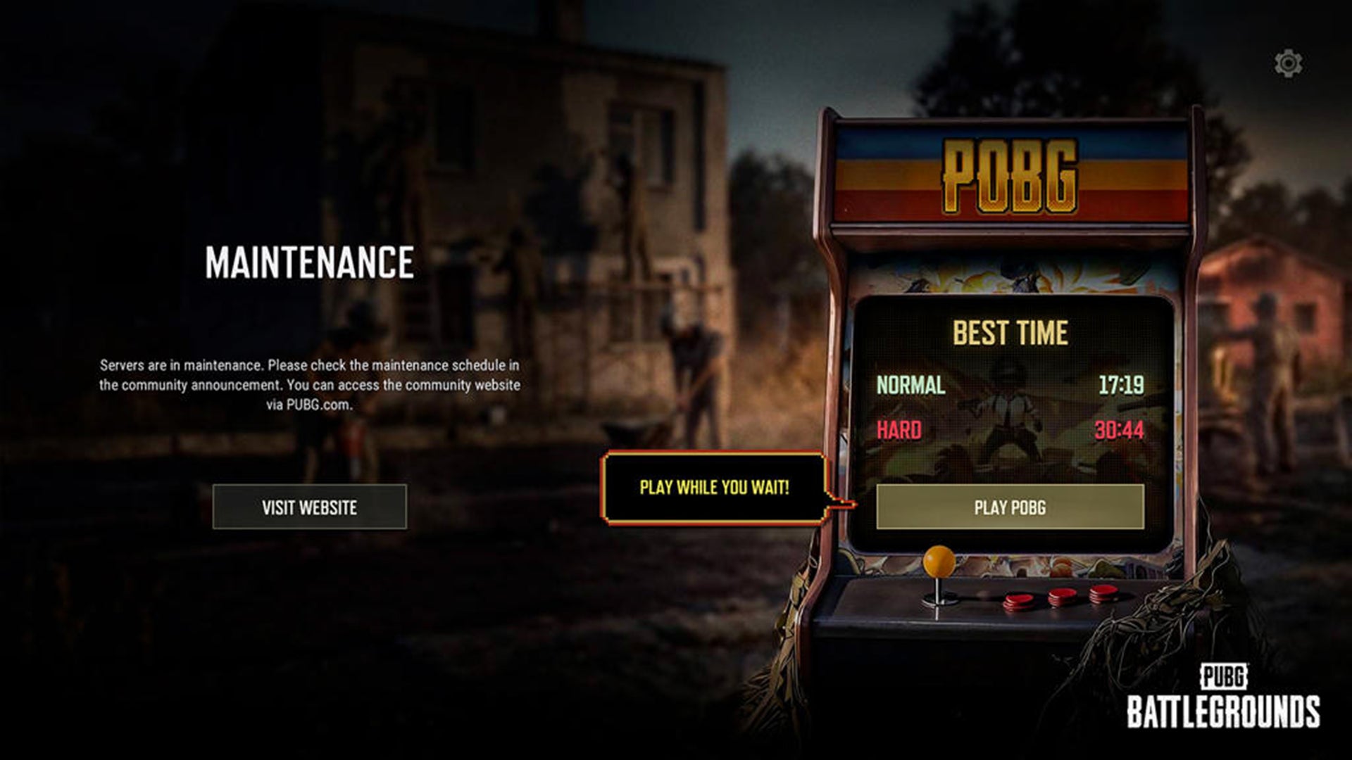 KRAFTON、『PUBG: BATTLEGROUNDS』で新武器「RPD」や新クリエイティブ空間を追加する42.3アップデートを実施|新クリエイティブ空間「PUBG: Playgrounds」のPC版導入