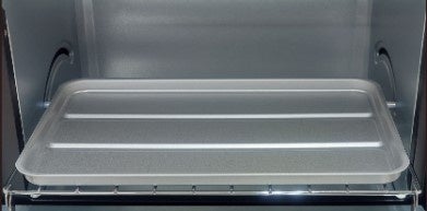 ヤマダホールディングス、調理家電「COOFE」よりシンプル操作のオーブントースターを発売|YTV10Pの製品仕様