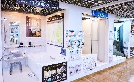 ヤマダデンキ、「Tecc LIFE SELECT そよら津桜橋店」を2026年9月11日にオープン｜Tecc LIFE SELECT そよら津桜橋店の店舗概要（5枚目）