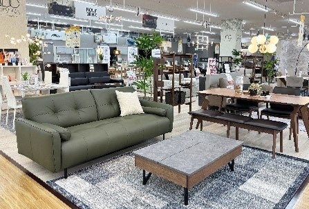 ヤマダデンキ、「Tecc LIFE SELECT そよら津桜橋店」を2026年9月11日にオープン｜Tecc LIFE SELECT そよら津桜橋店の店舗概要（4枚目）