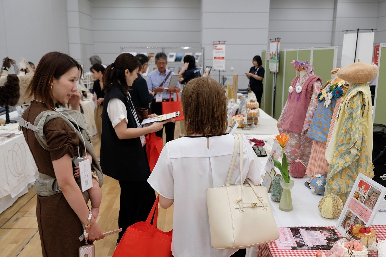ラボネットワーク、プロ写真事業者向け展示会「フォトビジネスFES札幌」を2026年8月25日に開催(5枚目)