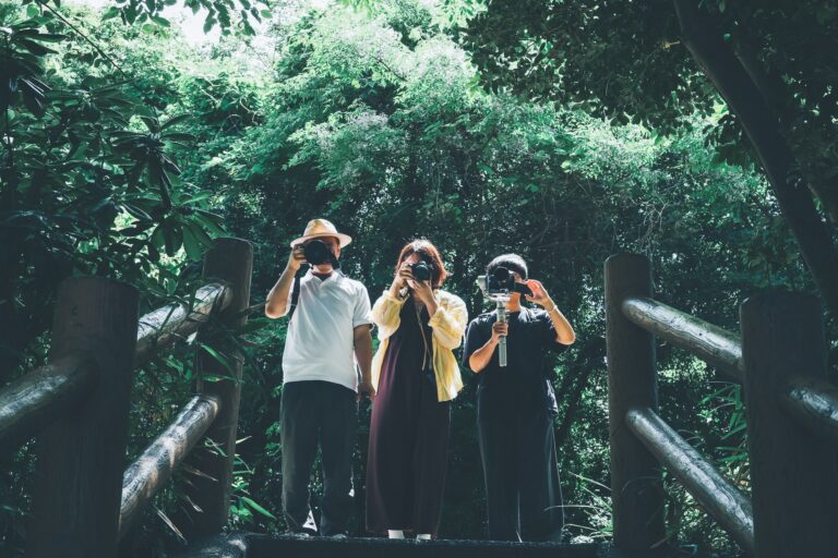 ラボネットワーク、写真家みぬ氏を迎えた「仙台フォトウォーク」を2026年9月3日に開催