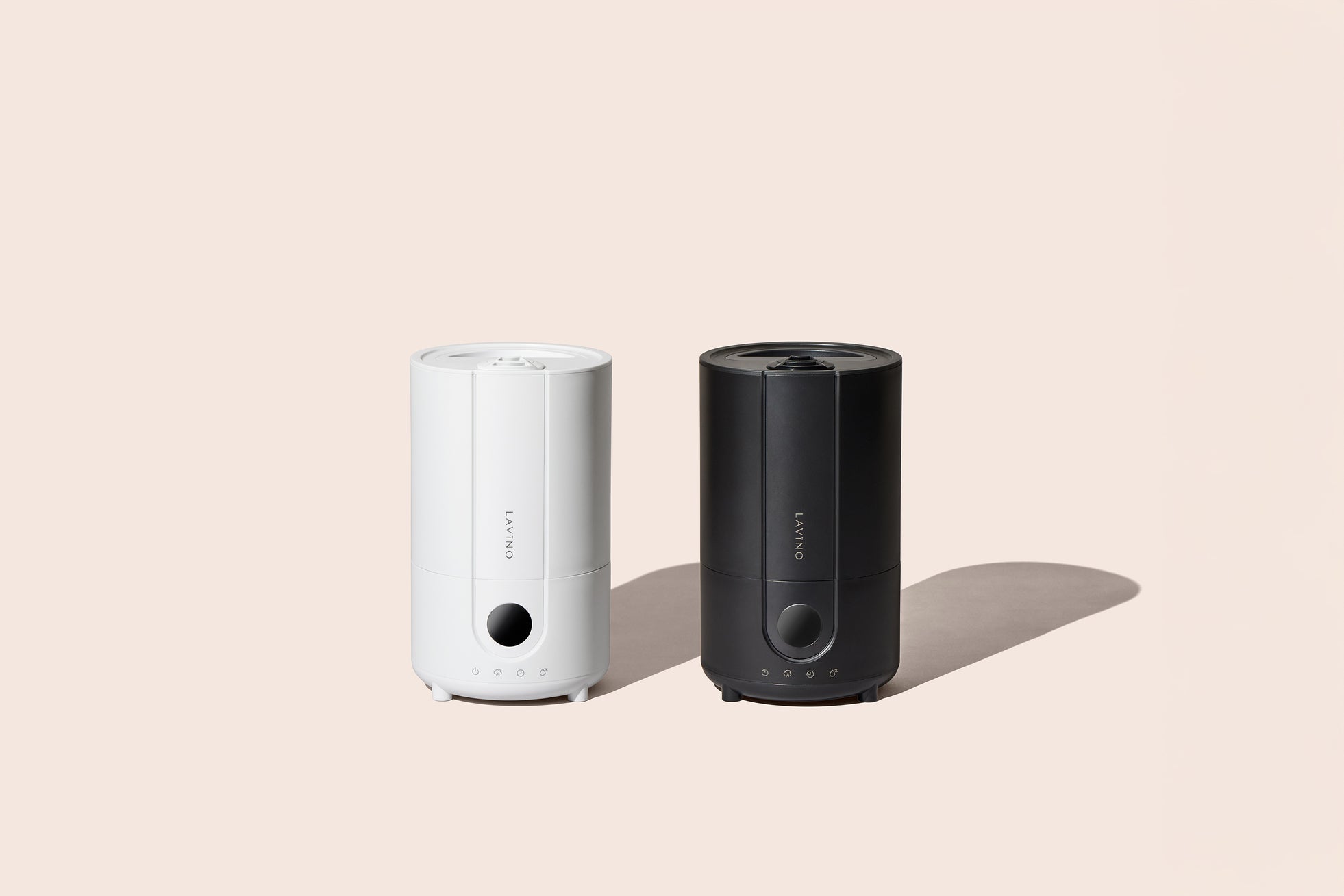 LAViNO、100℃加熱と超音波冷却を採用したハイブリッド加湿器「スチームノクターン」を発売|製品の仕様と価格(6枚目)