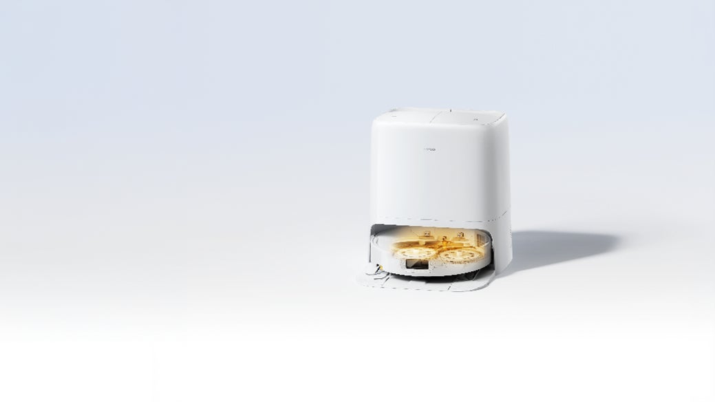 Roborock、リバーシブルサイドブラシを搭載した新型ロボット掃除機「Roborock Qrevo 2 Pro」を発売｜Roborock Qrevo 2 Proの主なスペック（4枚目）