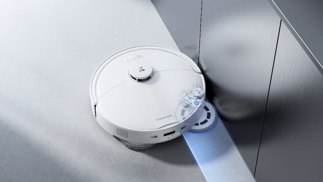 Roborock、リバーシブルサイドブラシを搭載した新型ロボット掃除機「Roborock Qrevo 2 Pro」を発売｜Roborock Qrevo 2 Proの主なスペック