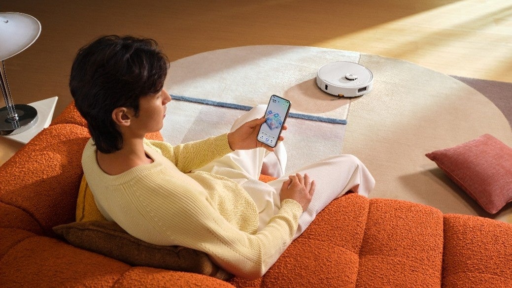 Roborock、リバーシブルサイドブラシを搭載した新型ロボット掃除機「Roborock Qrevo 2 Pro」を発売｜Roborock Qrevo 2 Proの主なスペック（5枚目）