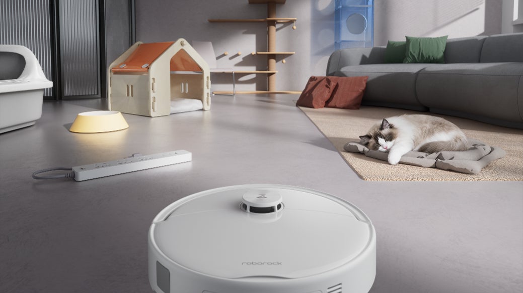 Roborock、リバーシブルサイドブラシを搭載した新型ロボット掃除機「Roborock Qrevo 2 Pro」を発売｜Roborock Qrevo 2 Proの主なスペック（3枚目）