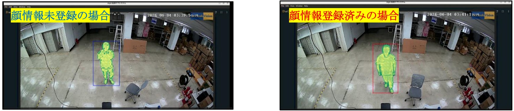 バルテック、日常動作による誤検知を抑制するAIカメラによる転倒検知システム「VASS2」を提供開始|外部サービス連携と活用想定場所