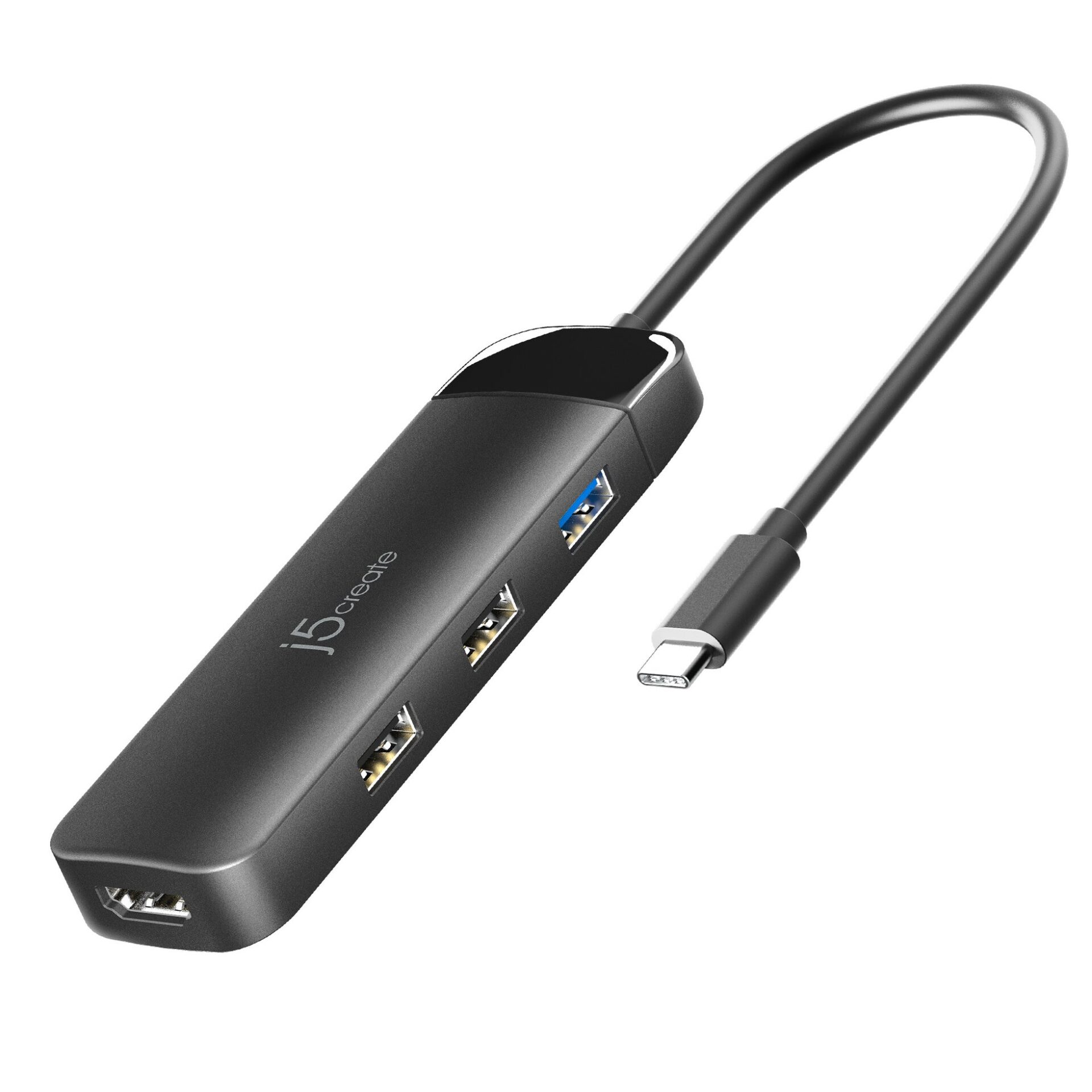 j5create、USB-Cマルチハブや140W GaN充電器など新製品4モデルを8月12日より発売開始｜新製品のラインアップと参考価格