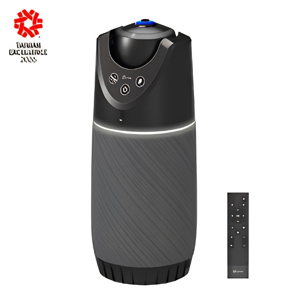 j5create、超小型USB-Cハブ「JCH3410」とAI搭載4K 360度Web会議カメラ「JVU468」を発売|製品の価格と発売日
