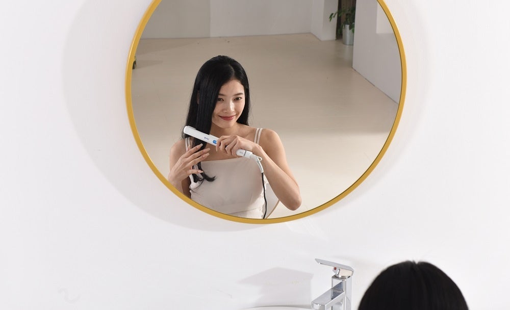 アレティ、楽天スーパーSALEで純セラミックハイブリッドヘアアイロンを100本限定で半額販売｜楽天スーパーSALEのセール概要と主な仕様