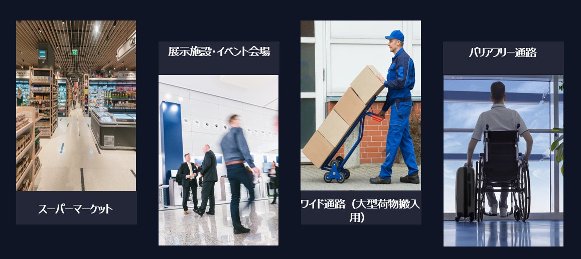 Hikvision、最先端dToFセンサーと顔認証に対応した新型小型スイングゲートを発売｜超省配線設計と柔軟なシステム構成