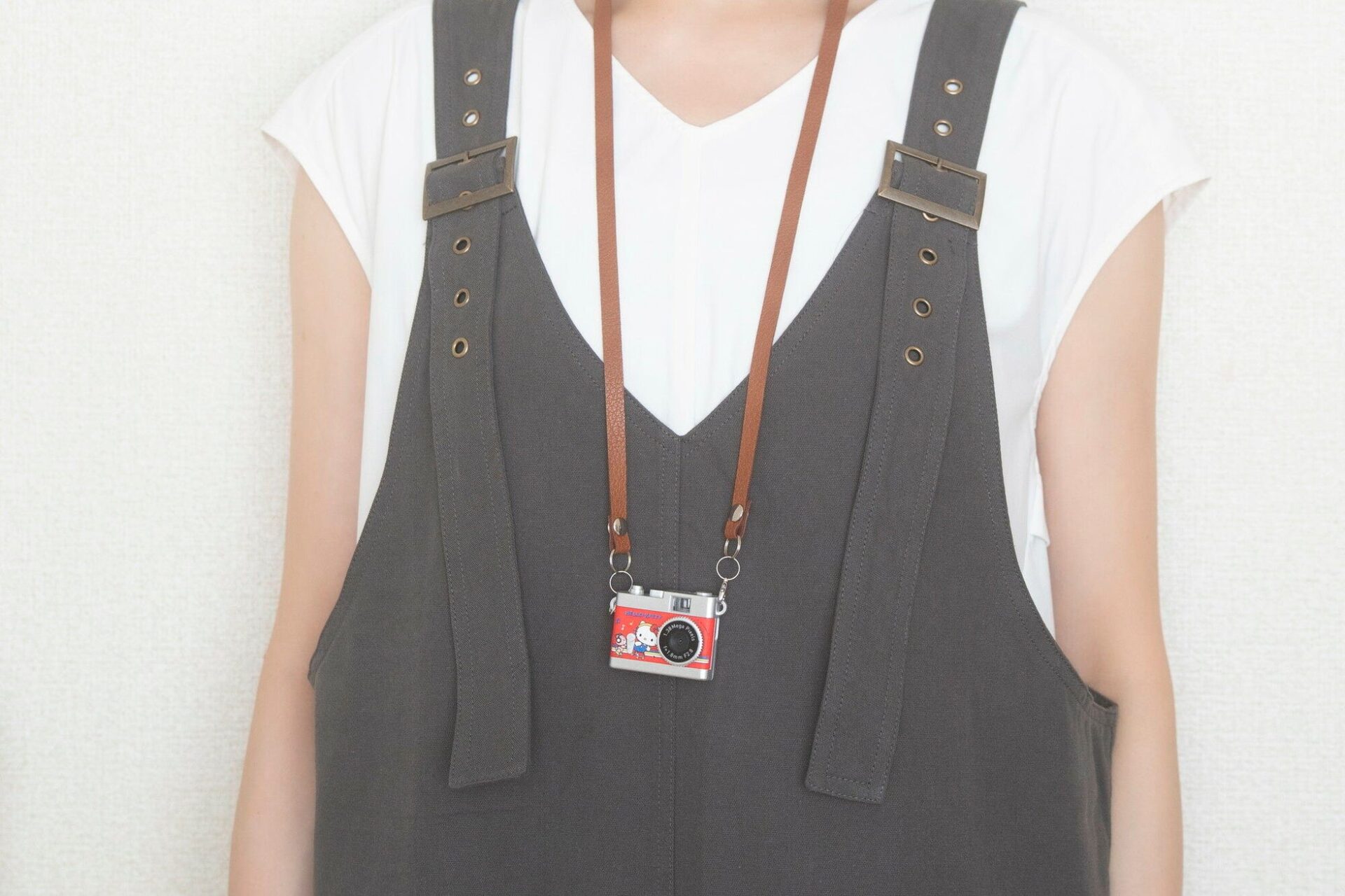 ケンコー・トキナー、サンリオキャラクターデザインの超小型トイデジタルカメラ「STREET」シリーズを発売｜製品情報とリンク（6枚目）