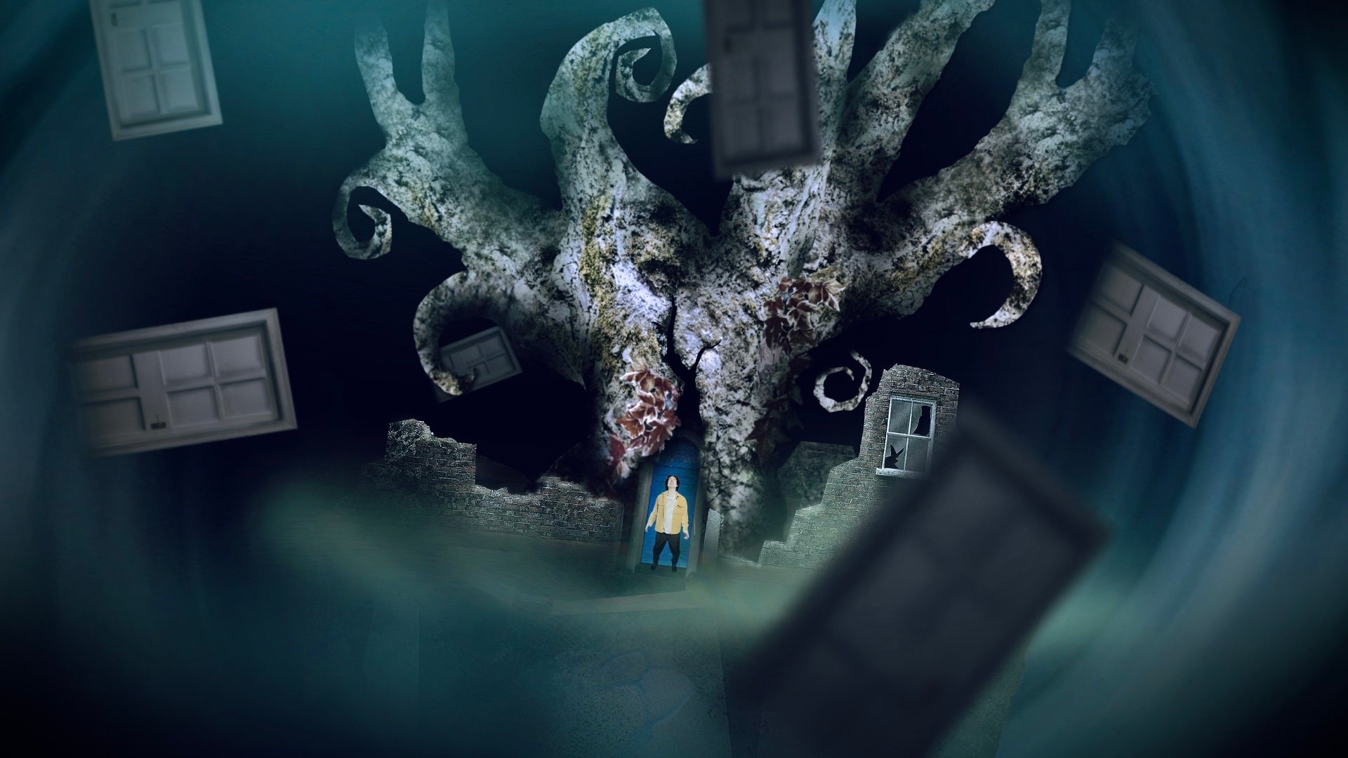 viviON Lab、ホラーパズルゲーム『The Void Between』のアジア圏共同パブリッシャーに就任|東京ゲームショウ2026 開催概要(6枚目)