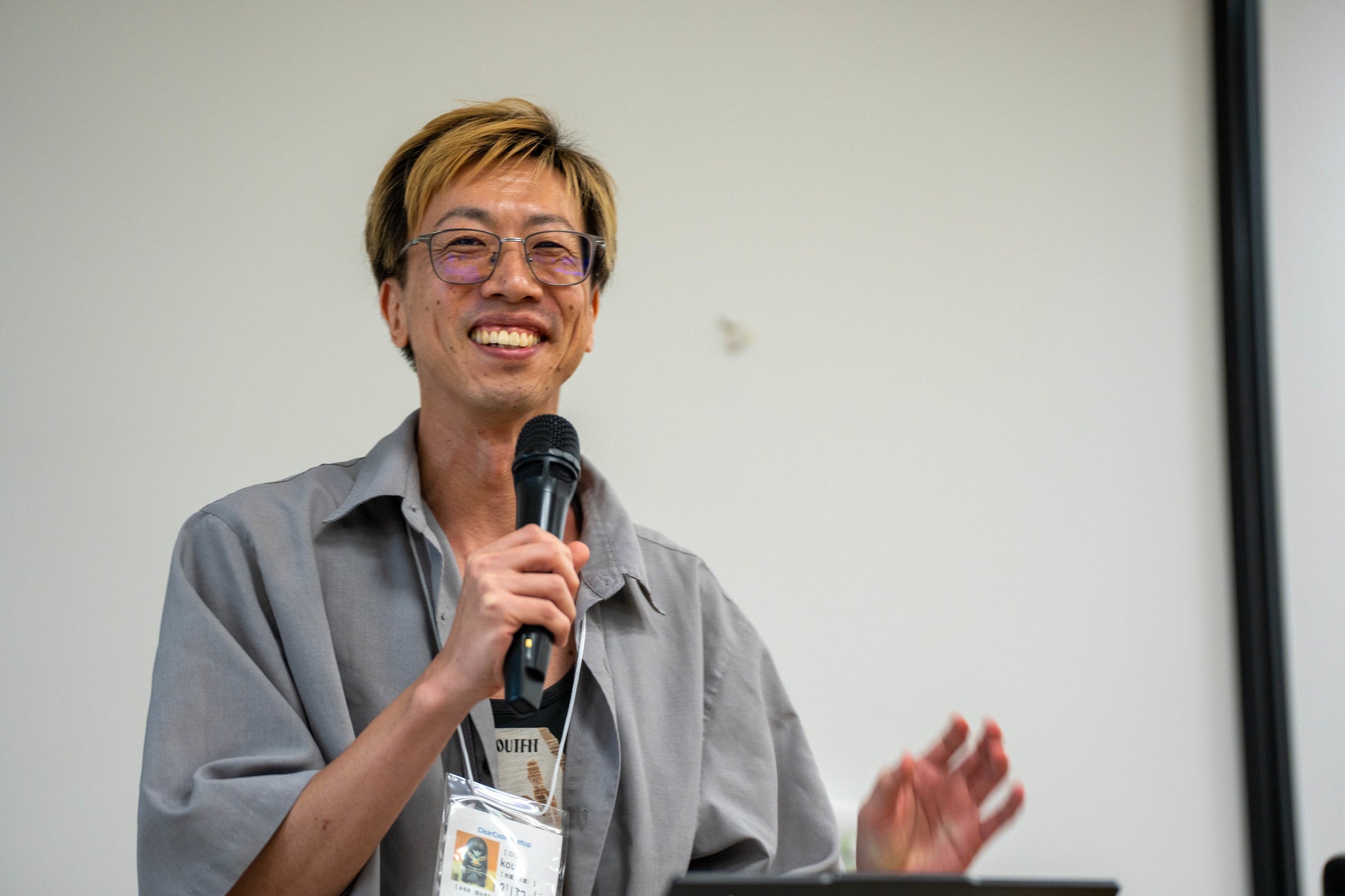 クリアコード、設立20周年記念イベント「Meatup」の開催を発表