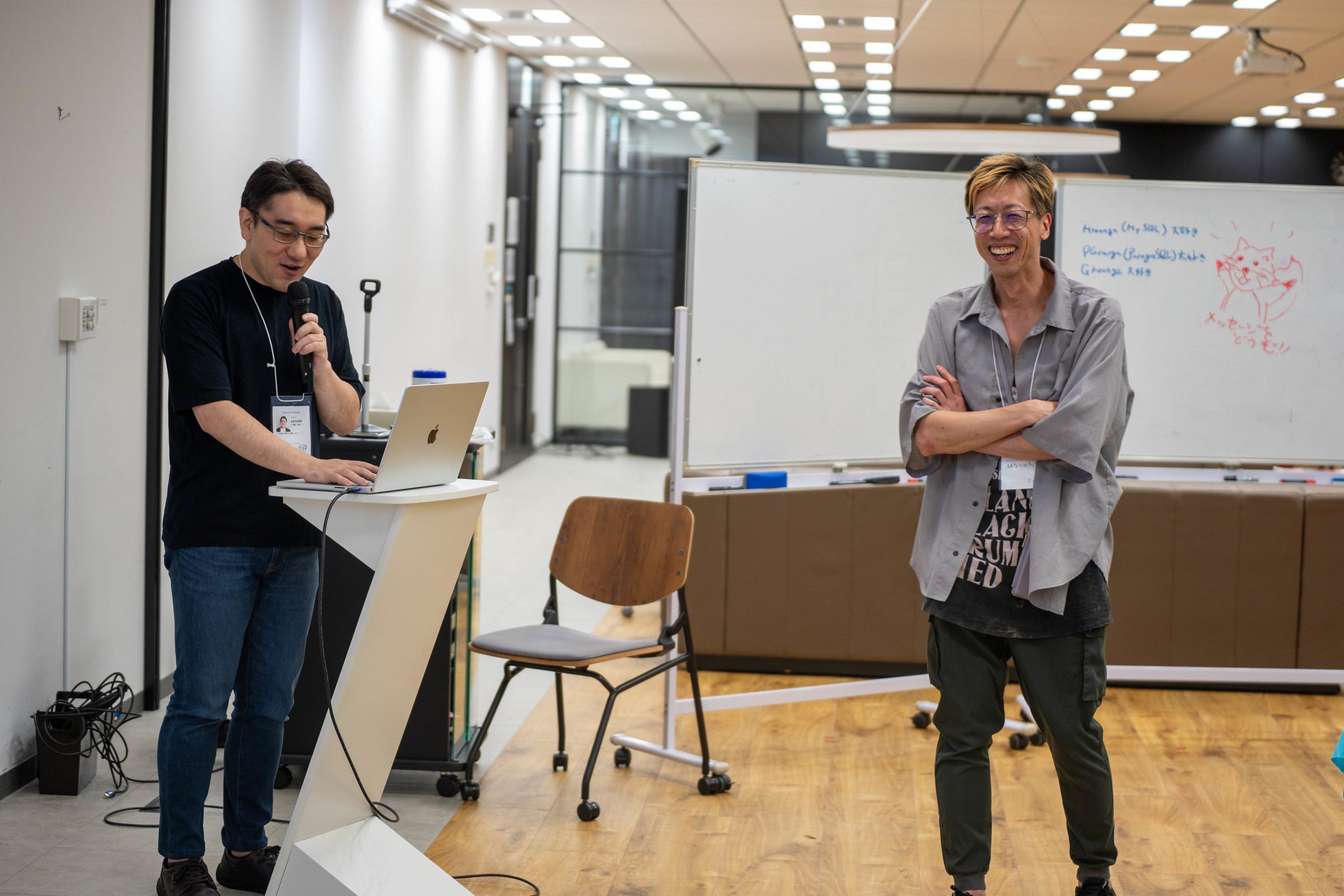 クリアコード、設立20周年記念イベント「Meatup」の開催を発表(3枚目)