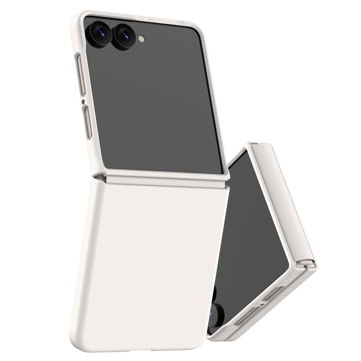ロア・インターナショナル、araree製のSamsung Galaxy Z Flip8用ケース3製品を発売｜Aero Flex Rの製品概要と価格