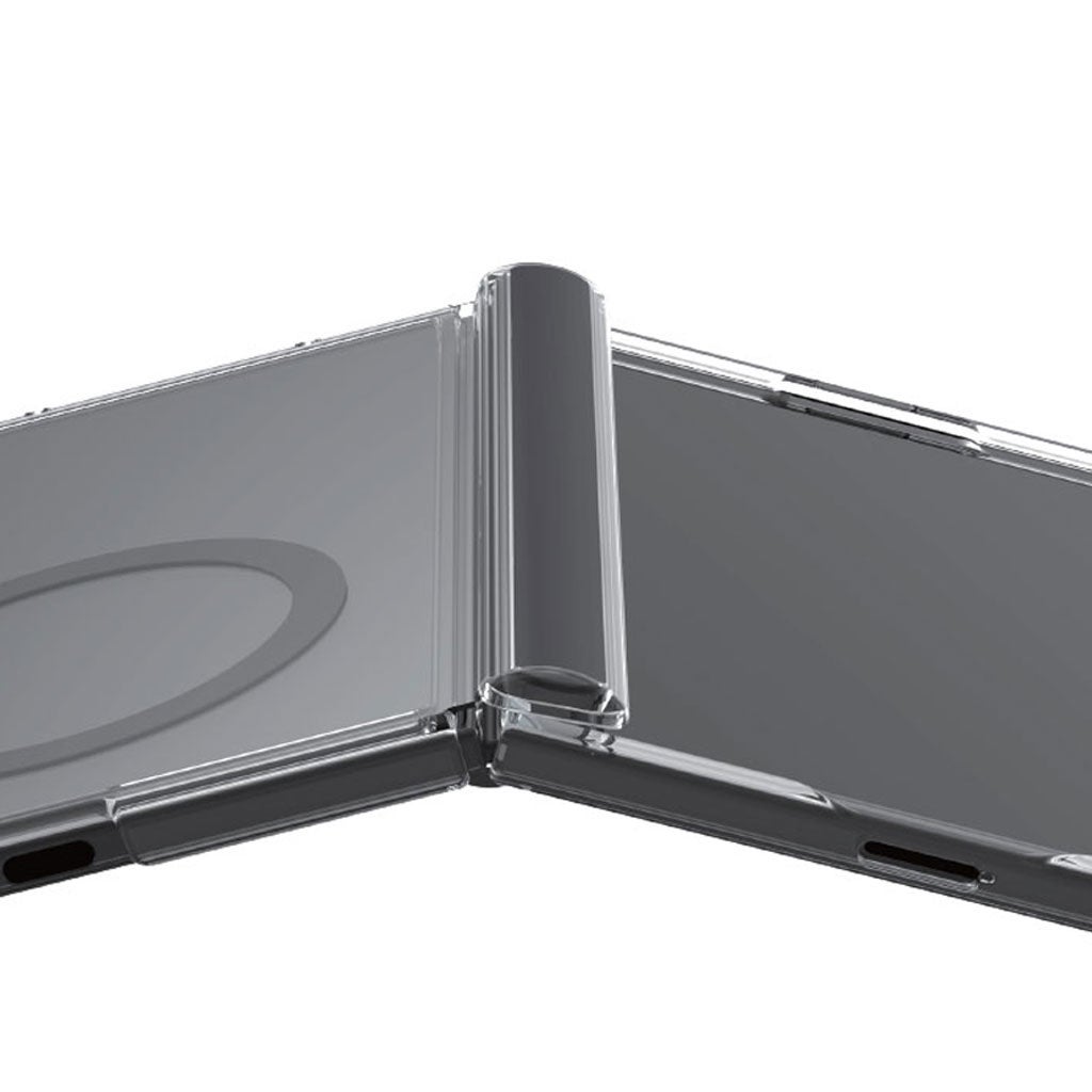 ロア・インターナショナル、Samsung公式認証を取得したGalaxy Z Fold8用ケースを発売｜DUPLE 360 Mの主な特徴