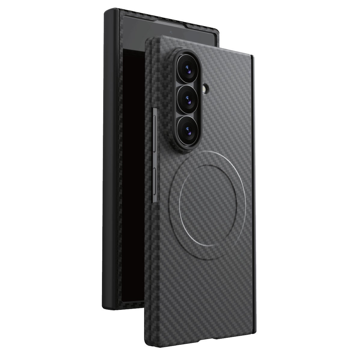 ロア・インターナショナル、Galaxy Z8シリーズ向けの約1.2mm超薄型アラミドケースを発売｜対応端末一覧（4枚目）