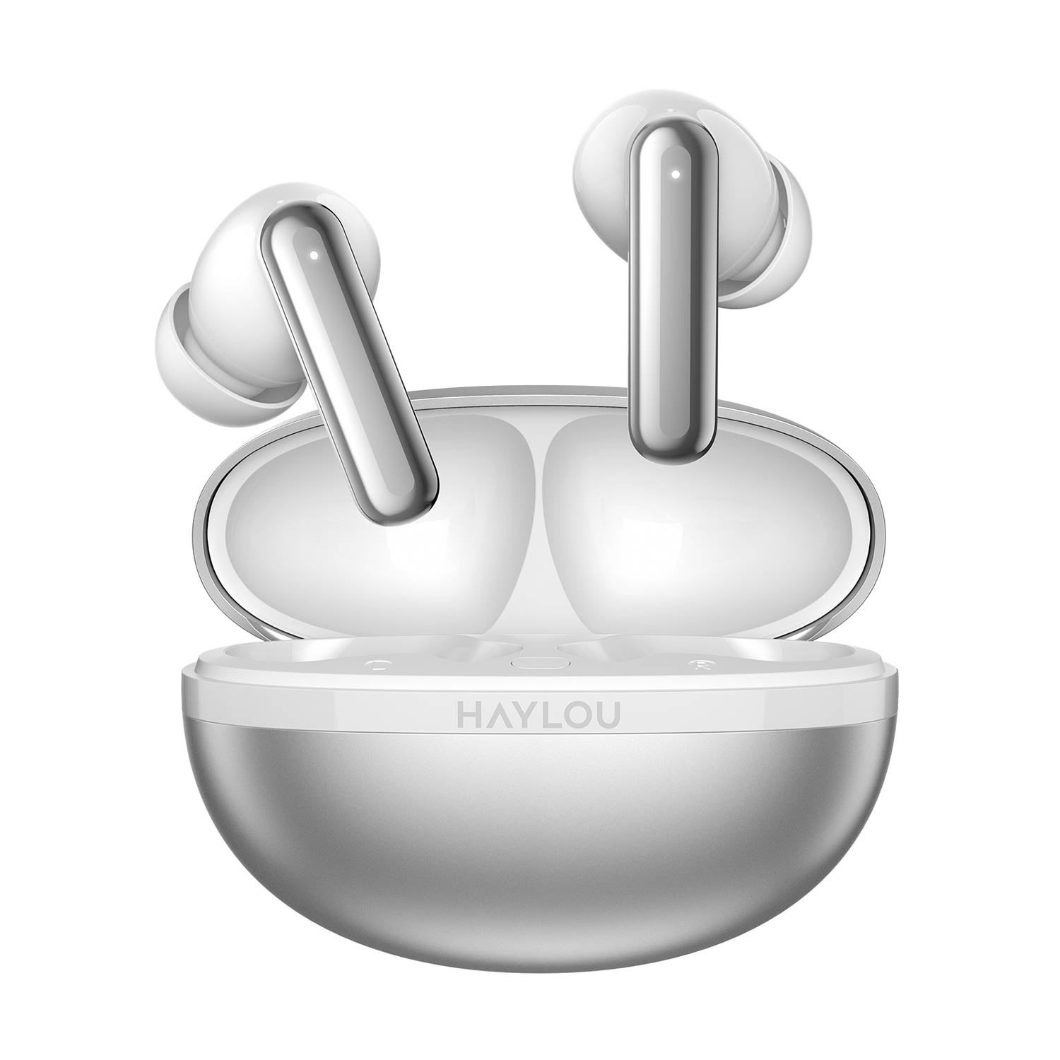 Haylou、最大-54dBのANCとLDACに対応した高音質ワイヤレスイヤホン「Flowbuds N50」を発売｜Flowbuds N50の主要スペック（5枚目）