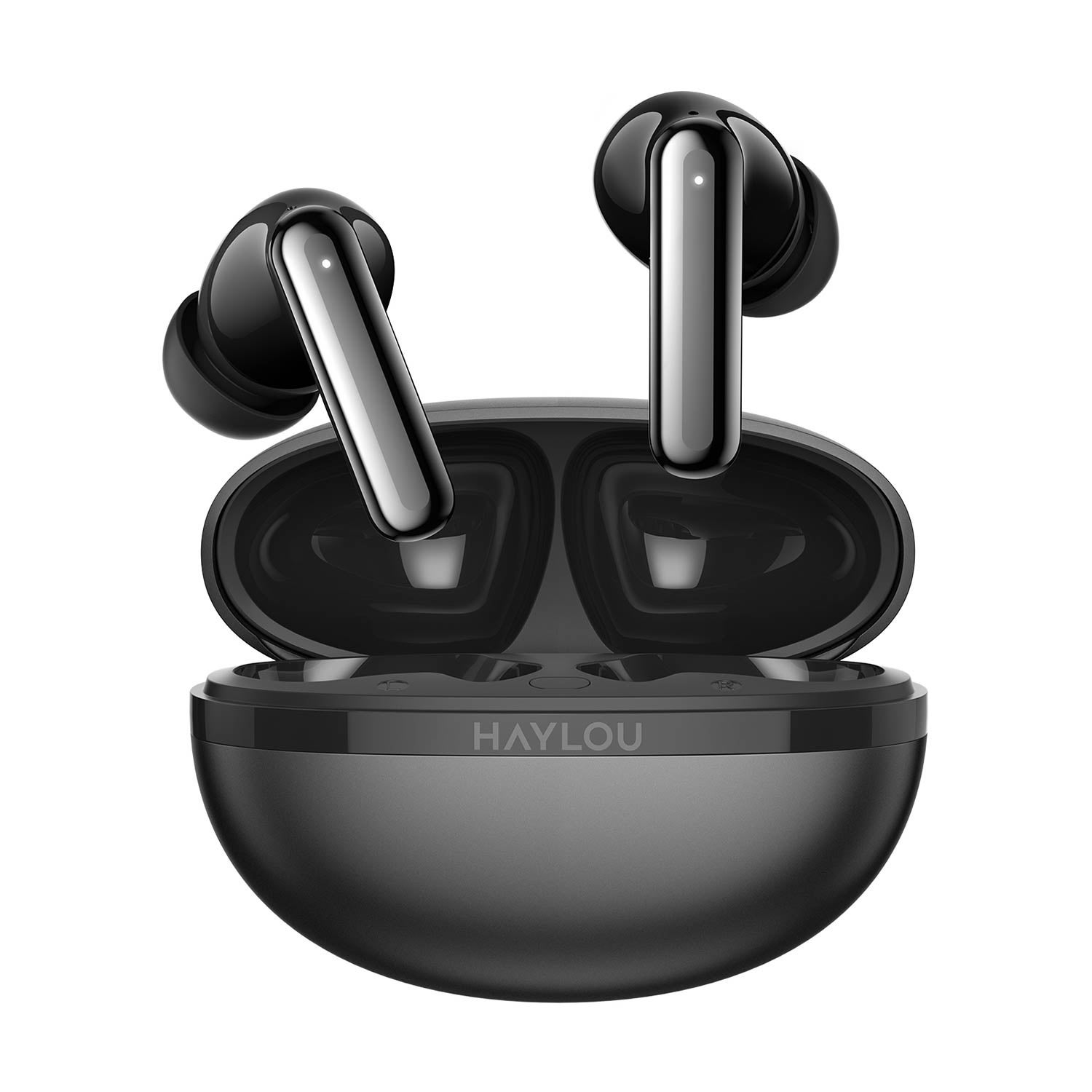 Haylou、最大-54dBのANCとLDACに対応した高音質ワイヤレスイヤホン「Flowbuds N50」を発売｜Flowbuds N50の主要スペック（4枚目）