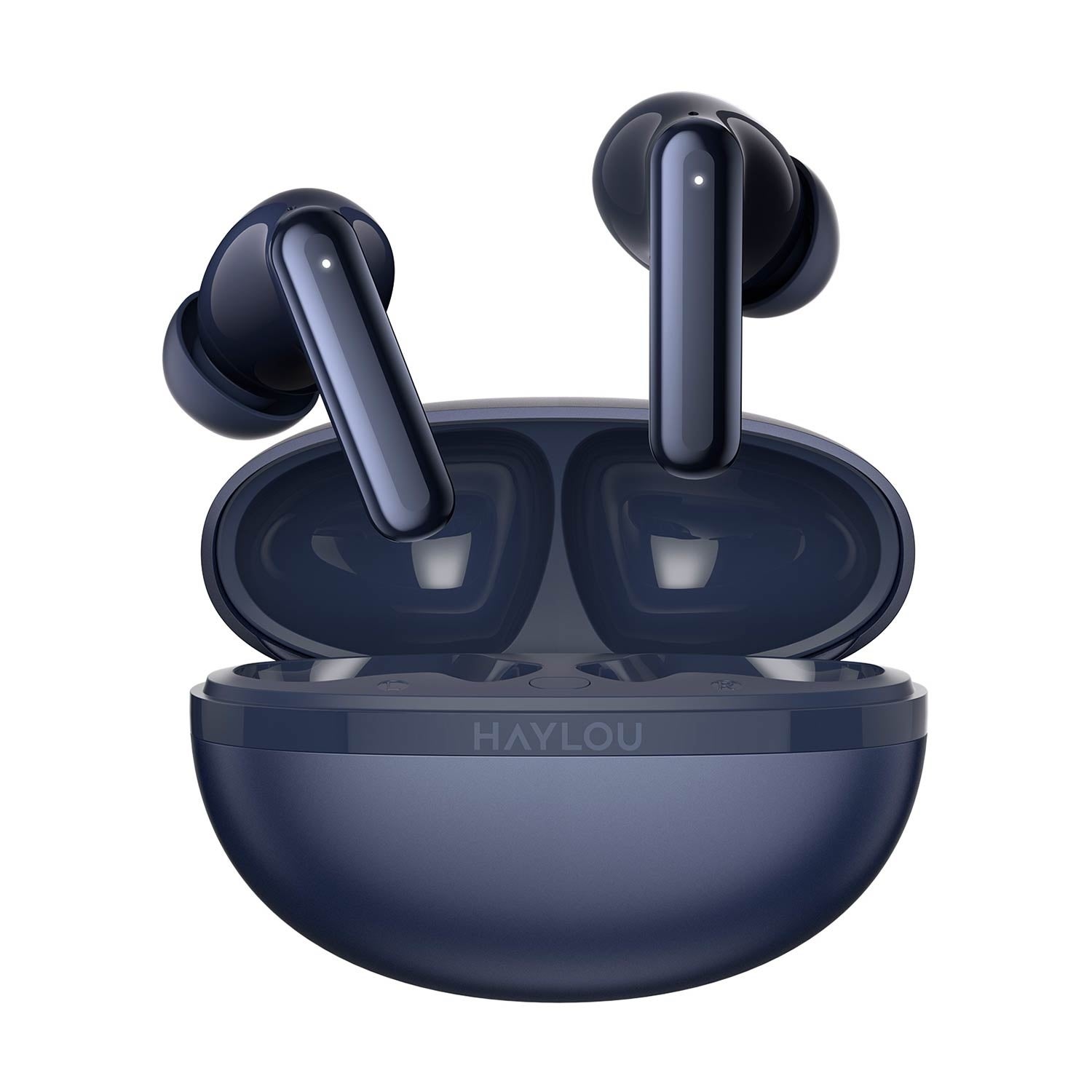 Haylou、最大-54dBのANCとLDACに対応した高音質ワイヤレスイヤホン「Flowbuds N50」を発売｜Flowbuds N50の主要スペック（6枚目）