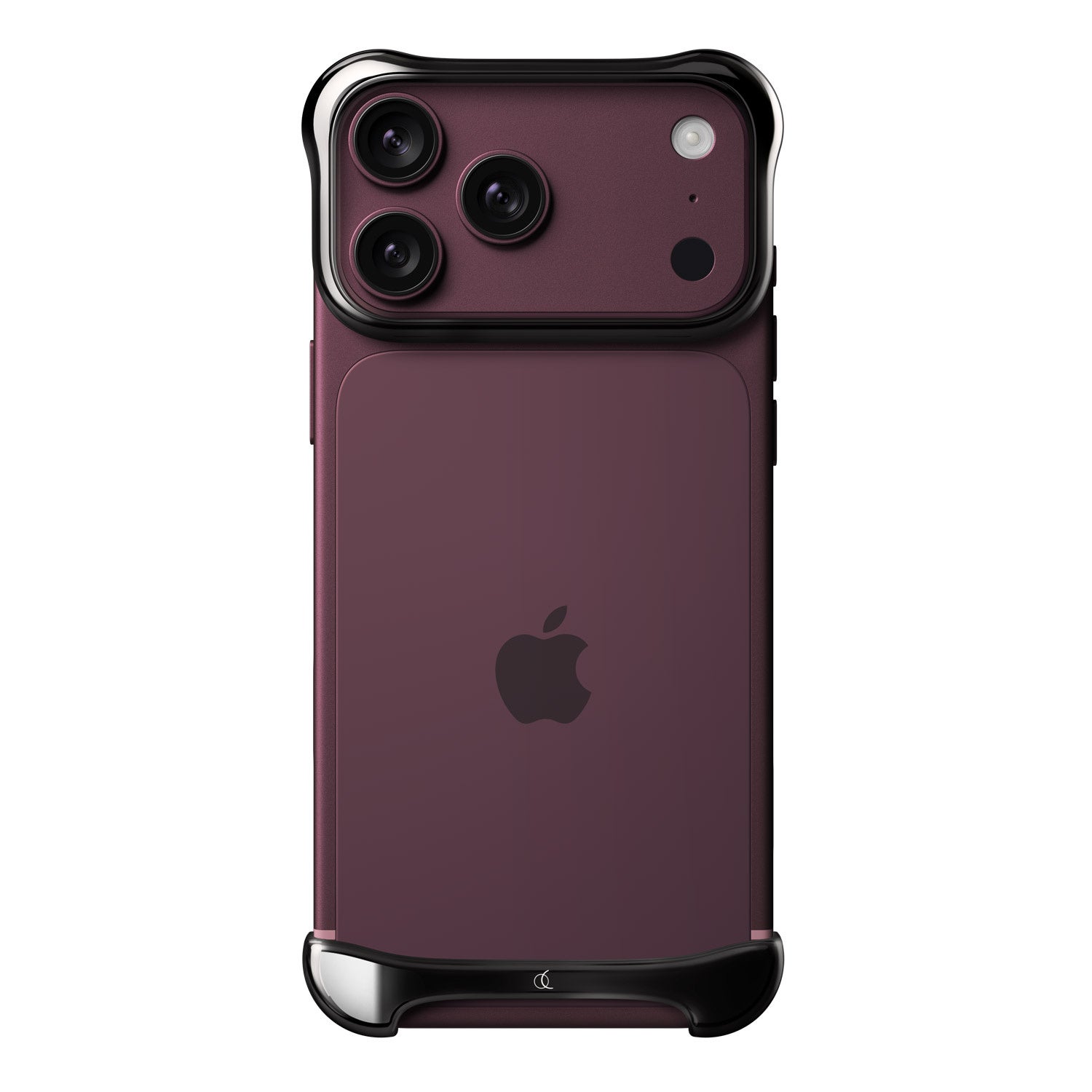 ロア・インターナショナル、「Arc Pulse」のiPhone 18 Pro/Pro Max用プレミアムモデル「チタニウム・オニキスブラック」を予約販売開始（4枚目）