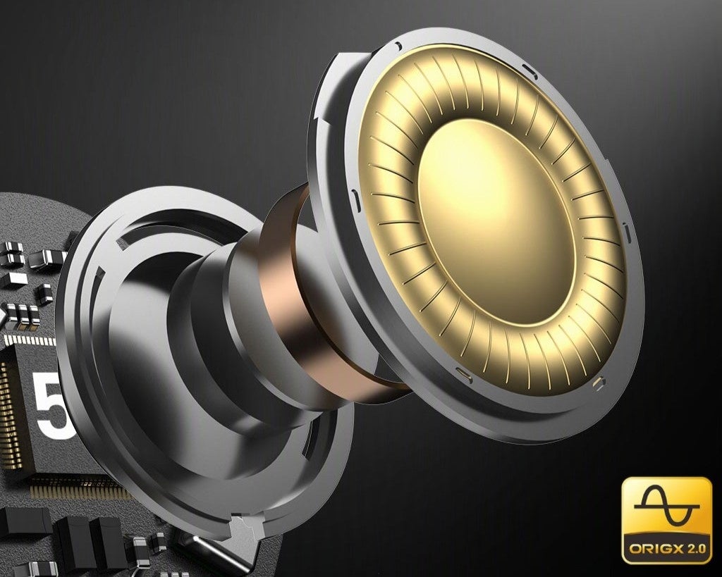 TOZO、VGP2026を受賞した最大-45dB ANC搭載の完全ワイヤレスイヤホン『AeroSound』を発売 - 画像2