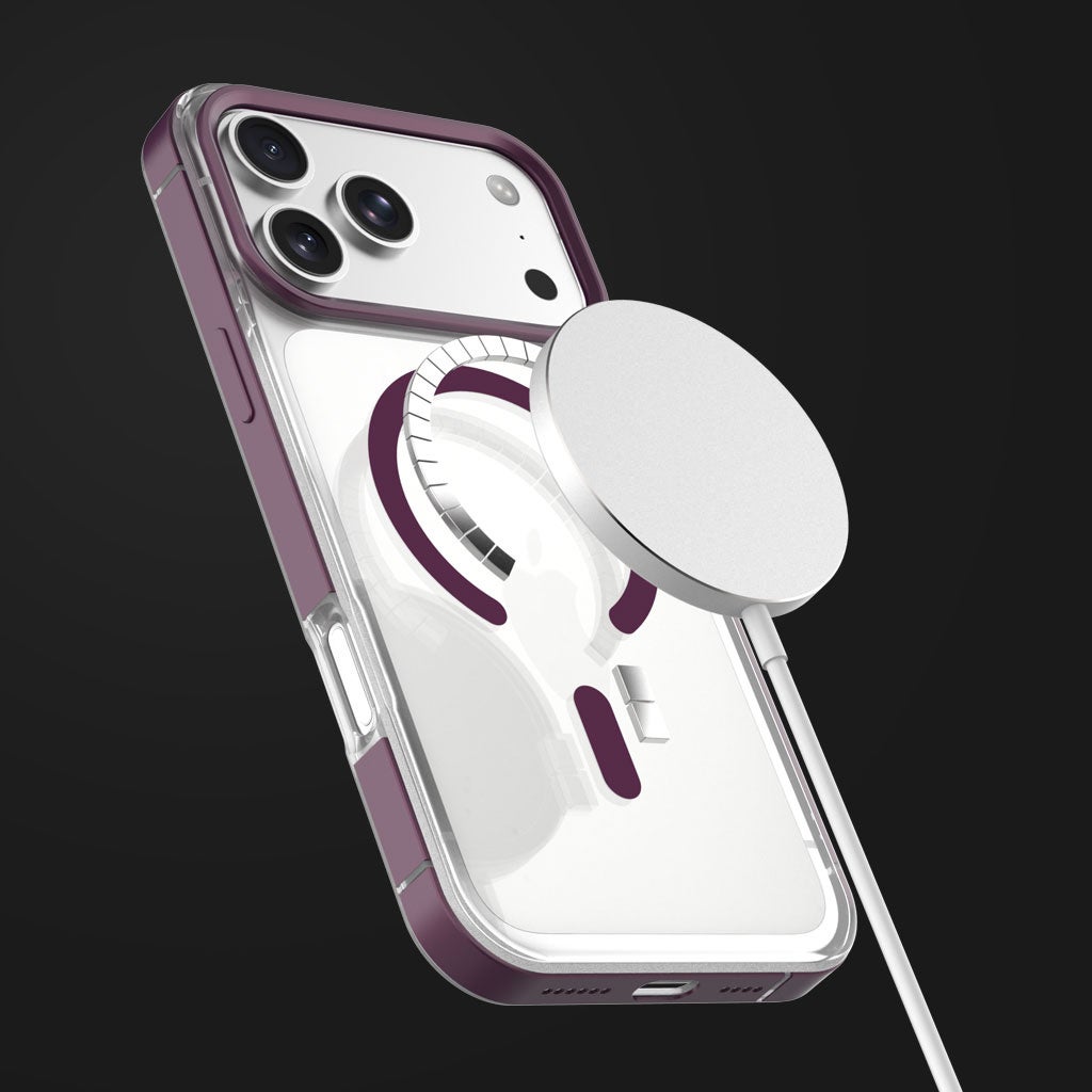 株式会社ロア・インターナショナル、透明ボディとアルミバンパーを融合したiPhone 18 Pro用「MagSafe対応 METAL CASE」の予約販売を開始|製品概要と価格
